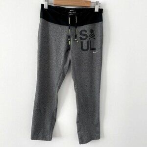 NIKE x SOUL CYCLE Dri Fit Leggings Sz. XS